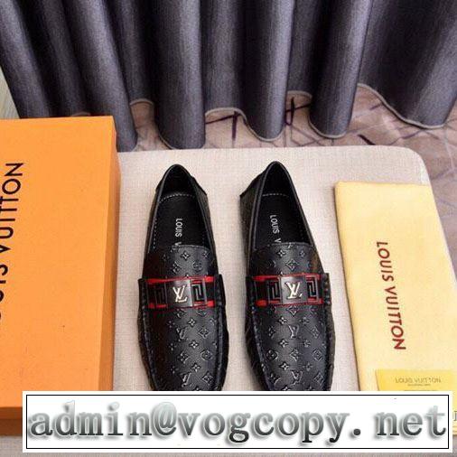 スニーカー 差をつけたい人にもおすすめ ルイ ヴィトン 春夏コレクション新品 LOUIS VUITTON