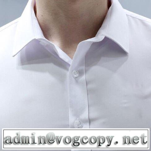 2色可選 シャツ 最新の入荷商品 アルマーニ ARMANI ファッショニスタを中心に新品が非常に人気