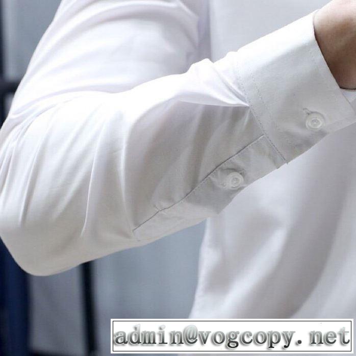 2色可選 シャツ 最新の入荷商品 アルマーニ ARMANI ファッショニスタを中心に新品が非常に人気