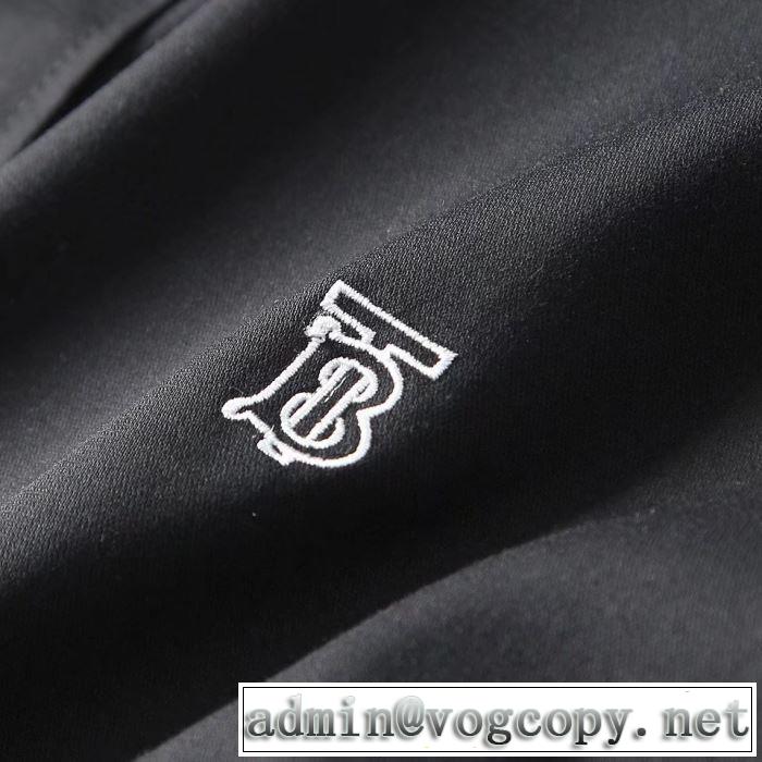 BURBERRY  3色可選 シャツ バーバリー オシャレスタイルが今年流 定番人気の2019秋冬モデル