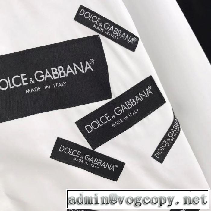 ドルチェ＆ガッバーナ 今季の主力おすすめ Dolce&Gabbana シャツ 春夏コレクション新品