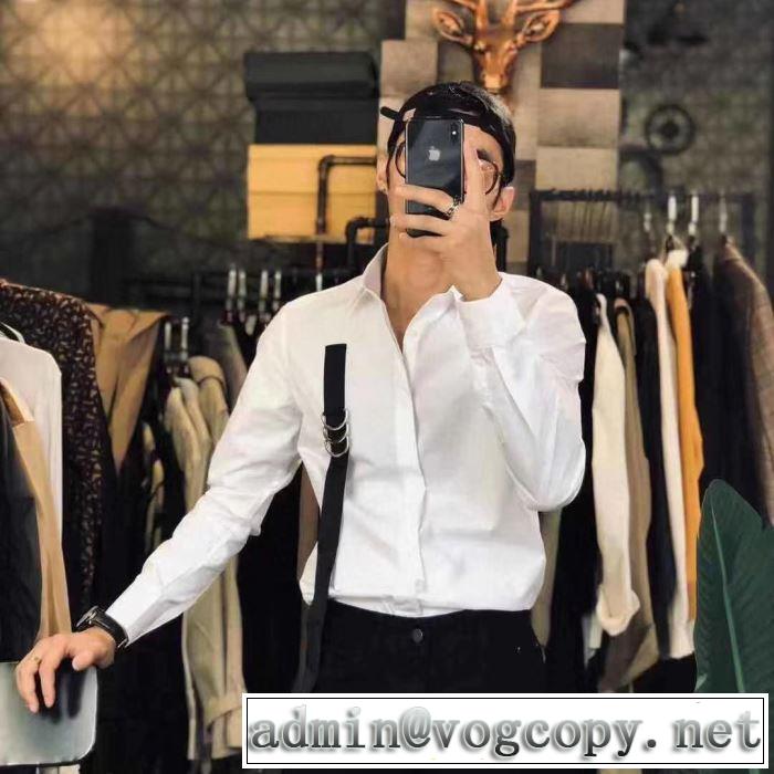 人気が継続中 2色可選 ディースクエアード DSQUARED2 海外でも大人気 シャツ