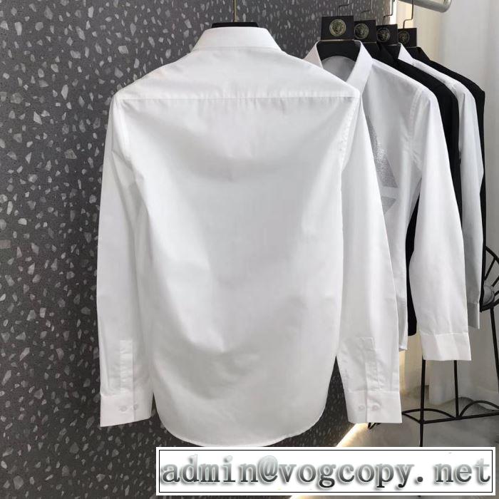 シャツ 日本未入荷カラー ディースクエアード DSQUARED2  20SSトレンド