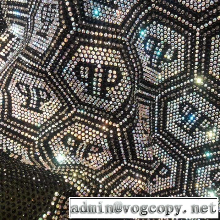 限定セールを開催中  PHILIPP PLEIN 世界的に希少な2019秋冬新作 フィリッププレイン 長袖/Tシャツ
