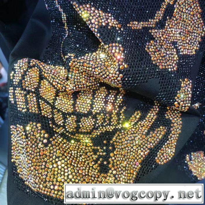 例年完売が相次ぐ秋冬新品 PHILIPP PLEIN フィリッププレイン 長袖/Tシャツ 2019新発売大歓迎秋冬新名品