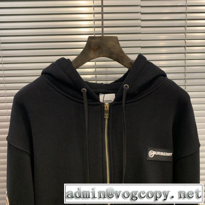 定番人気の2019秋冬モデル BURBERRY バーバリー今年秋冬季節にヒットの予感 上下セット