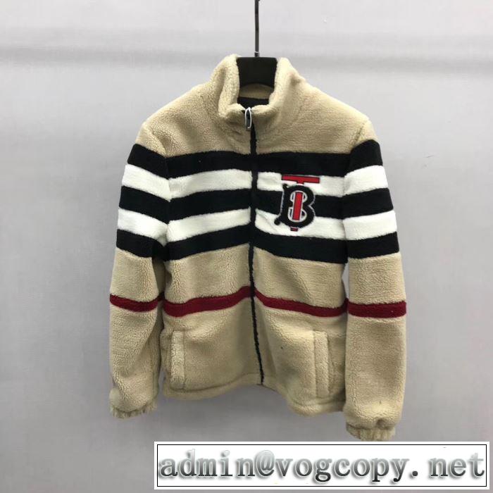 バーバリー 完売必至の人気モデルをご紹介 2019秋冬最重要アイテム BURBERRY ダウンジャケット