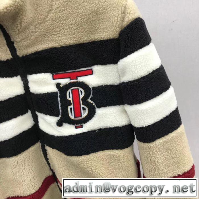 バーバリー 完売必至の人気モデルをご紹介 2019秋冬最重要アイテム BURBERRY ダウンジャケット