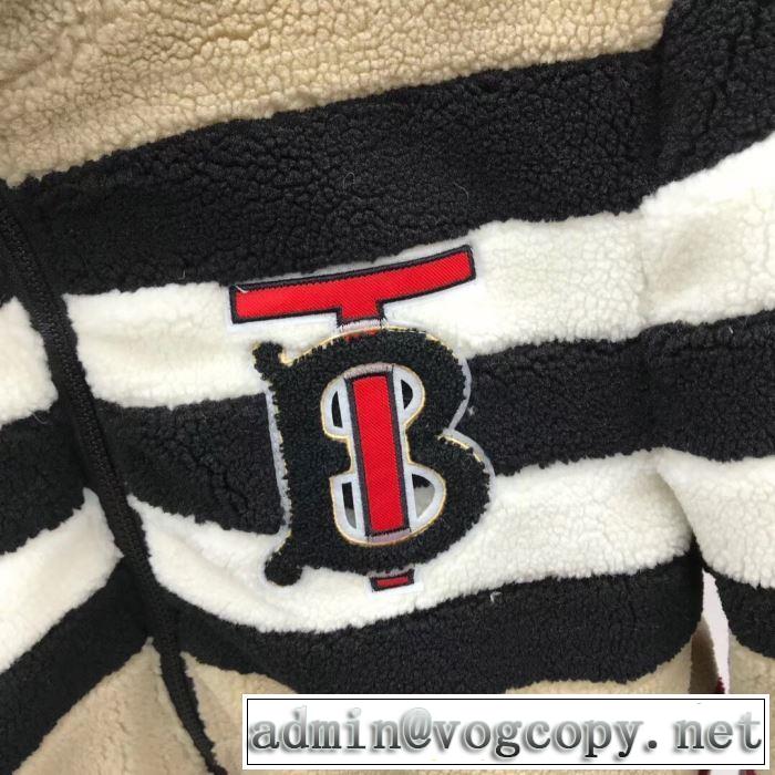 バーバリー 完売必至の人気モデルをご紹介 2019秋冬最重要アイテム BURBERRY ダウンジャケット