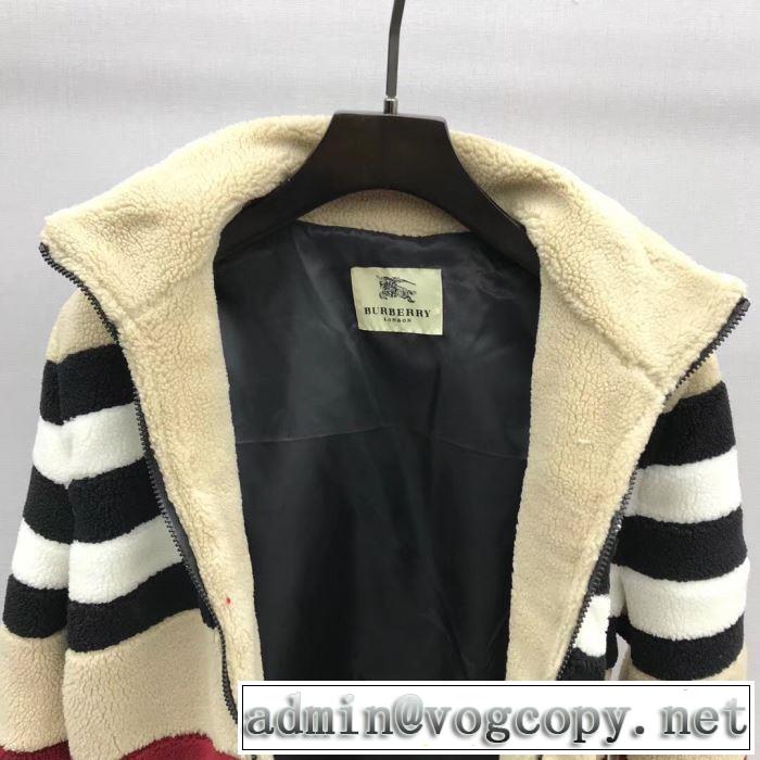 バーバリー 完売必至の人気モデルをご紹介 2019秋冬最重要アイテム BURBERRY ダウンジャケット