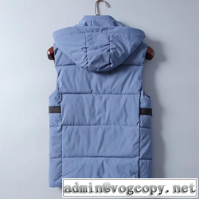 3色可選モンクレール MONCLER 冬の人気ブランドとなった ダウンジャケット 2019秋に注目したい