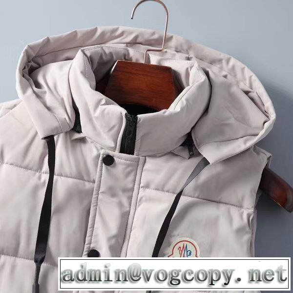 3色可選モンクレール MONCLER 冬の人気ブランドとなった ダウンジャケット 2019秋に注目したい