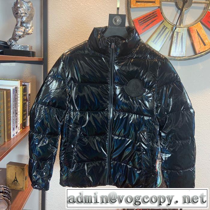 おしゃれさんはいち早く取り MONCLER モンクレール2019トレンドファッション新品 ダウンジャケット