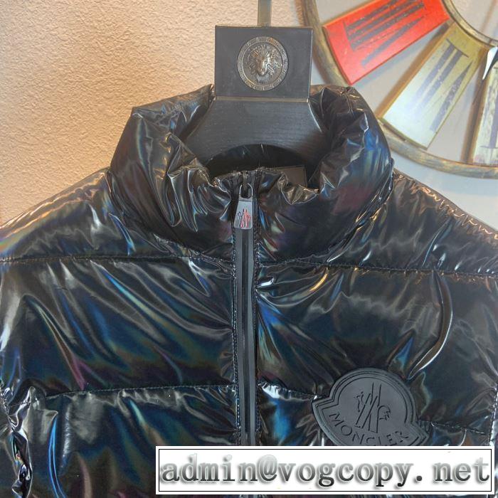 おしゃれさんはいち早く取り MONCLER モンクレール2019トレンドファッション新品 ダウンジャケット