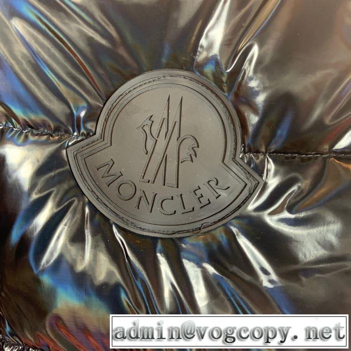 おしゃれさんはいち早く取り MONCLER モンクレール2019トレンドファッション新品 ダウンジャケット