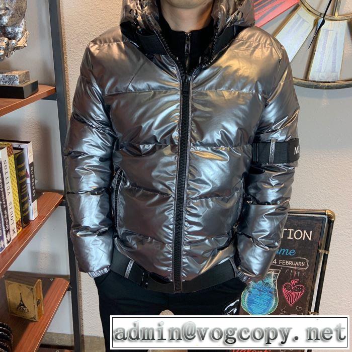 完売必至の人気モデルをご紹介 MONCLER モンクレール2019秋冬トレンドアイテム ダウンジャケット