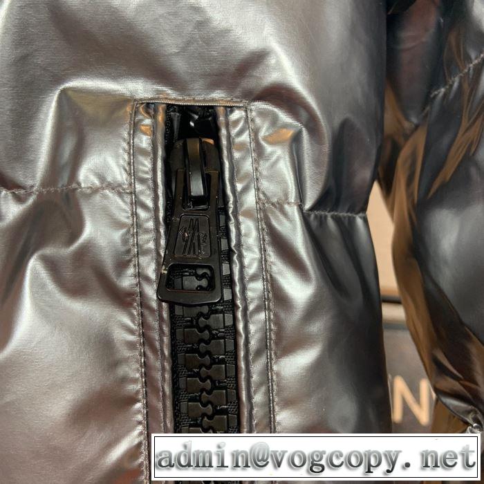 完売必至の人気モデルをご紹介 MONCLER モンクレール2019秋冬トレンドアイテム ダウンジャケット