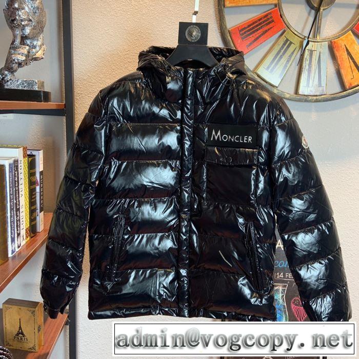 MONCLER モンクレール ダウンジャケット2019トレンド秋冬おすすめ安い 冬のスタイルの幅が広がりそう
