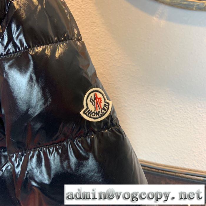 MONCLER モンクレール ダウンジャケット2019トレンド秋冬おすすめ安い 冬のスタイルの幅が広がりそう