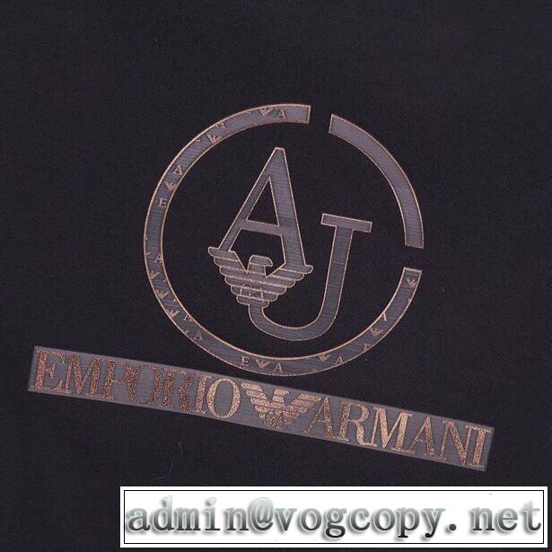 2019秋冬最重要アイテム アルマーニ大人かわいい秋冬コーデを楽しみ  ARMANI 上下セット