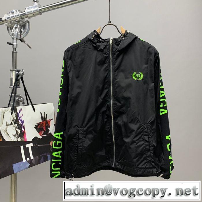 2020春新作 上下セット バレンシアガファッションに合わせ  BALENCIAGA限定アイテム特集