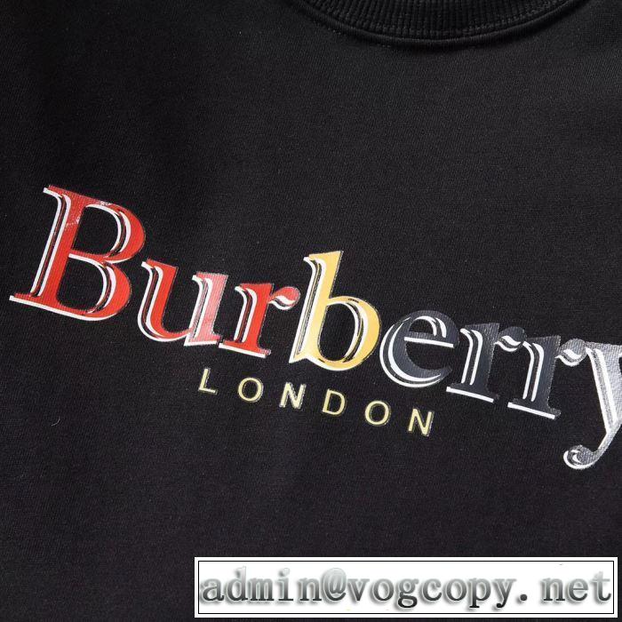プルオーバーパーカー 2色可選  BURBERRY 2019トレンドファッション新品バーバリー 秋冬一番欲しい人気新作
