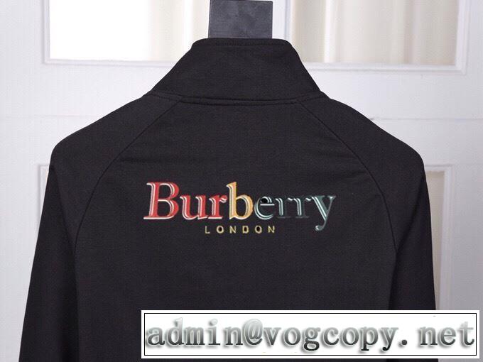 上下セット BURBERRY 2019-20秋冬トレンドファッションバーバリー 爆発的な人気を博する秋冬美品