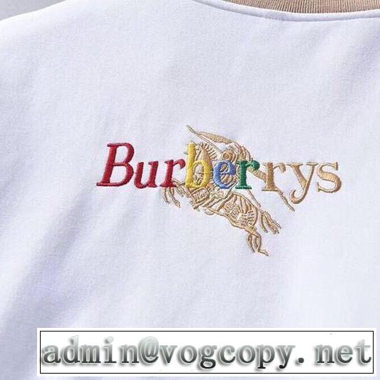 季節の変わり目に活躍する BURBERRY 2019秋冬トレンド押さえておきたい バーバリー 上下セット