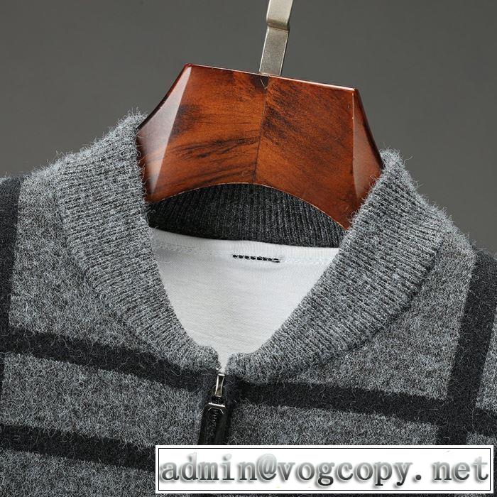 【2019秋冬】の注目トレンド ブルゾン 真っ冬の寒さに挑戦できる新作 BURBERRY バーバリー