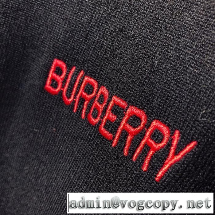 2色可選  ニットパーカーBURBERRY 2019秋、イチオシ上品 バーバリー  機能性が良くブランド新品