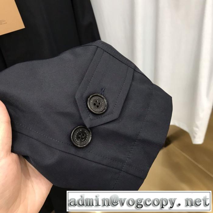 ポンチョコート 手頃価格でカブり知らず バーバリー BURBERRY 価格も嬉しいアイテム