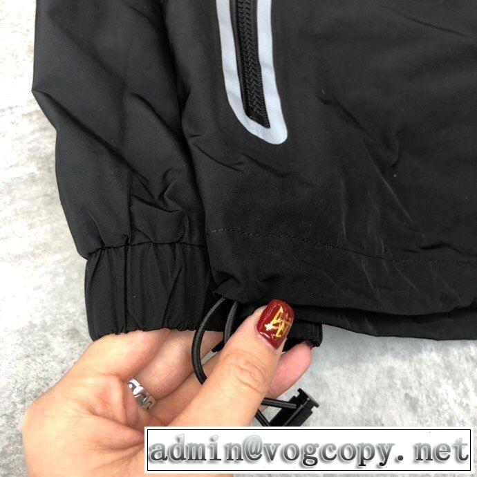 2色可選 バーバリー通勤通学どちらでも使え  BURBERRY 万能に使える フード付きコート2020年春夏コレクション