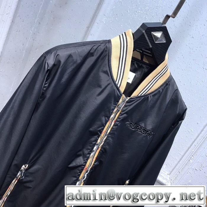どのアイテムも手頃な価格で 2色可選 バーバリー BURBERRY ファッションに合わせ ハーフコート 2020春新作