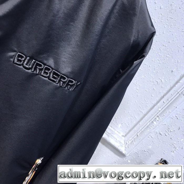 どのアイテムも手頃な価格で 2色可選 バーバリー BURBERRY ファッションに合わせ ハーフコート 2020春新作