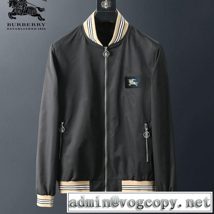 大人の新作こそ 2色可選 ハーフコート バーバリー 20SS☆送料込 BURBERRY おしゃれに大人の必見