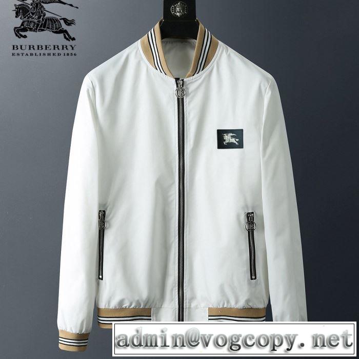 大人の新作こそ 2色可選 ハーフコート バーバリー 20SS☆送料込 BURBERRY おしゃれに大人の必見