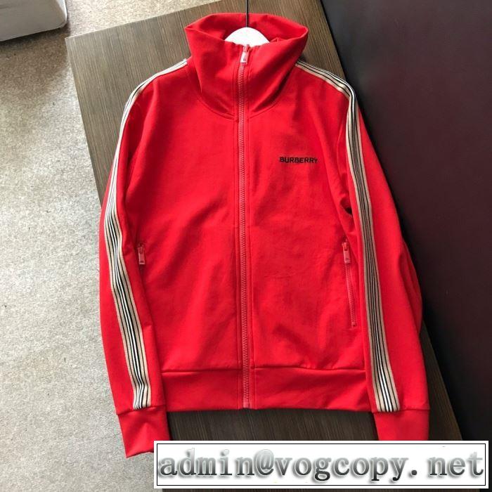 2色可選 バーバリー 確定となる上品 ハーフコート  BURBERRY 取り入れやすい