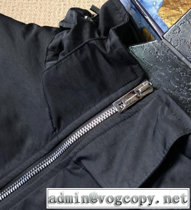 限定品が登場 2色可選 バーバリー BURBERRY 2020年春夏コレクション フード付きコート