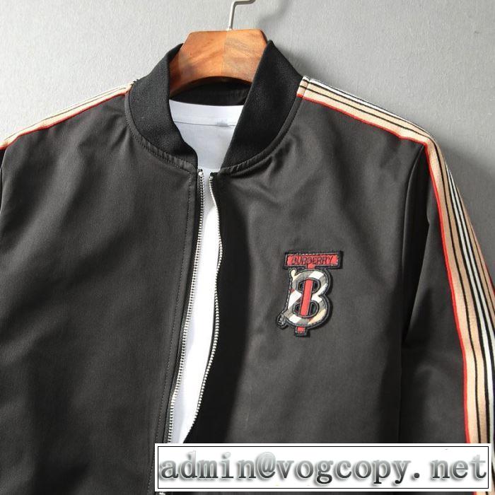 2色可選 おしゃれ刷新に役立つ ハーフコート バーバリー BURBERRY オススメのアイテムを見逃すな