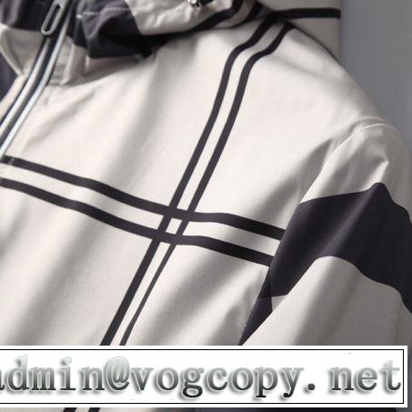2020春新作 2色可選 ハーフコート ストリート系に大人気 バーバリー BURBERRY 限定アイテム特集