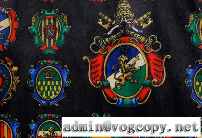 冬の爆買い定番新作  Dolce&Gabbana プルオーバーパーカー ドルチェ＆ガッバーナ 2019秋冬最重要アイテム