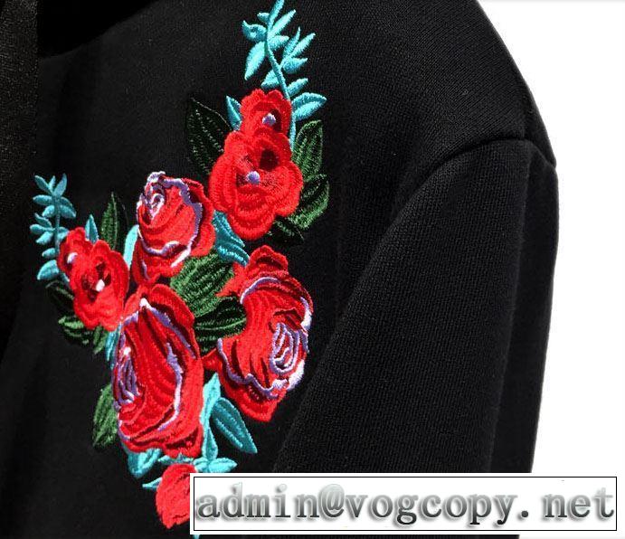 ドルチェ＆ガッバーナ 秋口から冬先まで長いシーズン愛用 2019秋に注目したい パーカー Dolce&Gabbana