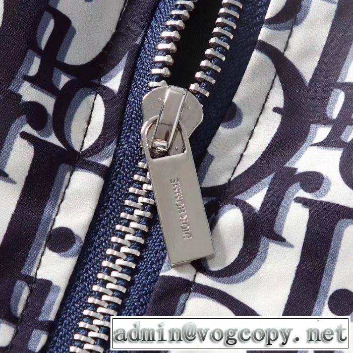 ディオール 2019トレンドアイテム激安 ブルゾン  爆発的な人気を博する秋冬美品 DIOR