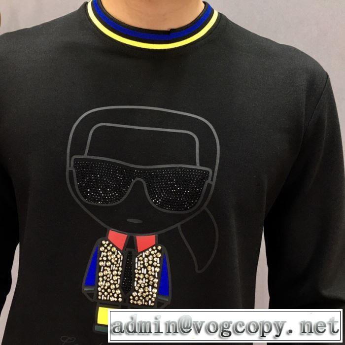 FENDI フェンディ2019トレンドアイテム激安 上下セット おしゃれなファッションコーデ