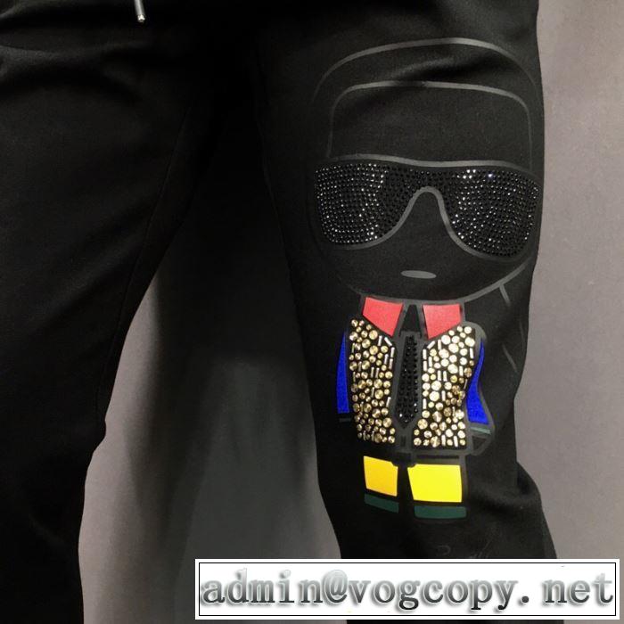 FENDI フェンディ2019トレンドアイテム激安 上下セット おしゃれなファッションコーデ