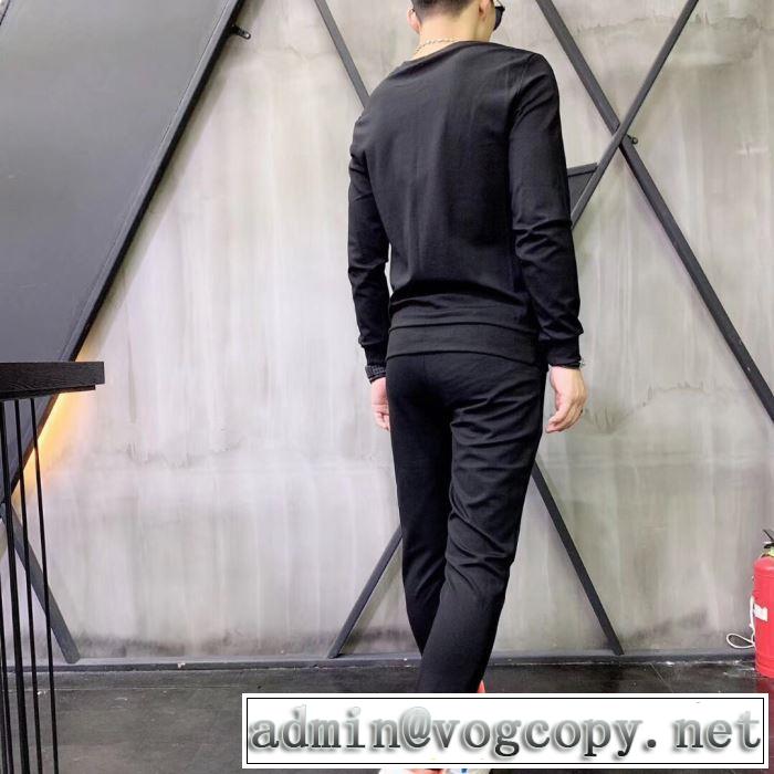 上下セット FENDI フェンディ 2019トレンド秋冬おすすめ安い おしゃれでおすすめ今季トレンド