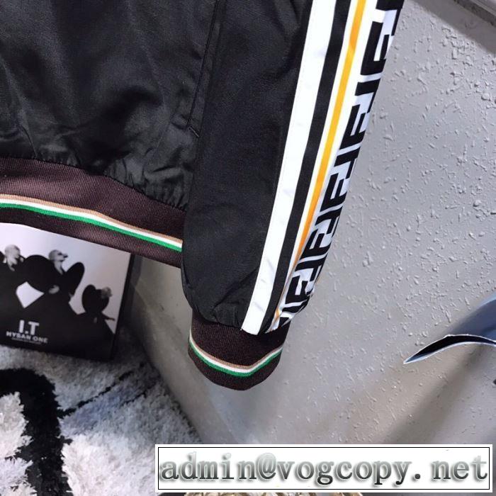 ハーフコート ストリート系に大人気 フェンディ FENDI どのアイテムも手頃な価格で