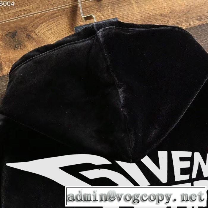 極寒の地でも耐えうる圧倒的な防寒性 上下セット GIVENCHY ジバンシー 店舗で人気満点2019秋冬新作