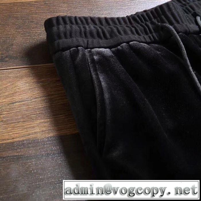 極寒の地でも耐えうる圧倒的な防寒性 上下セット GIVENCHY ジバンシー 店舗で人気満点2019秋冬新作