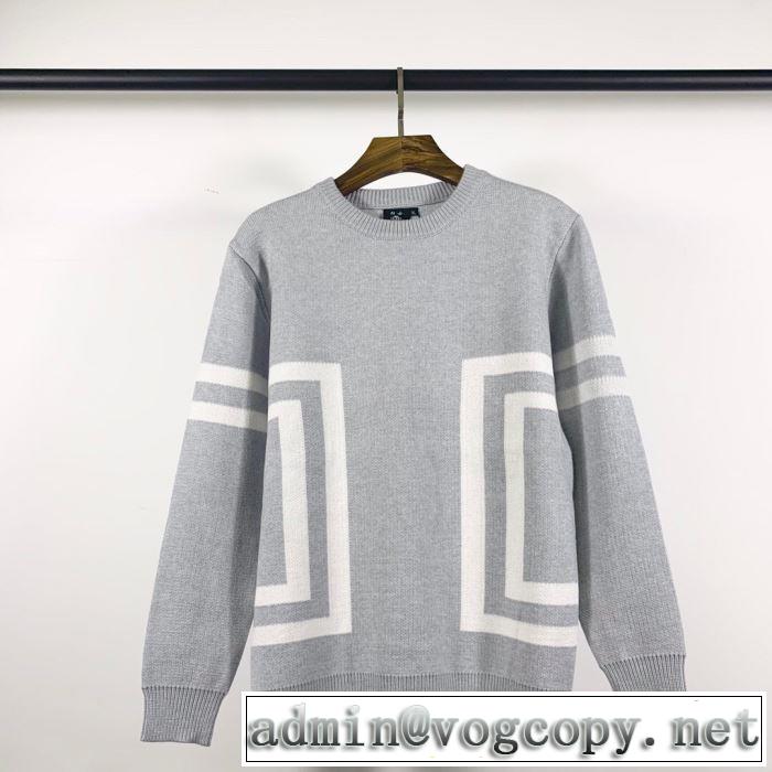 2色可選 プルオーバー秋冬業績最高峰新作 GIVENCHY ジバンシー 世界的に希少な2019秋冬新作
